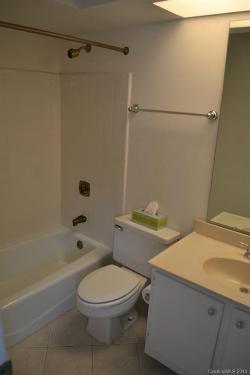 Hamlin Park - Residential Lease