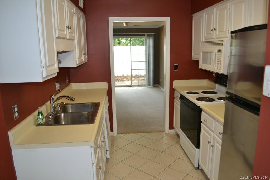 Hamlin Park - Residential Lease