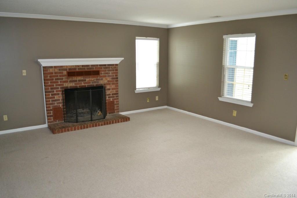 Hamlin Park - Residential Lease