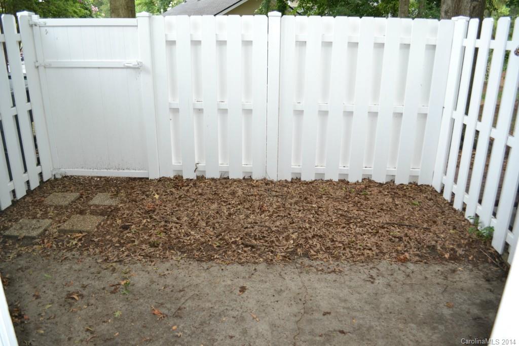 Hamlin Park - Residential Lease