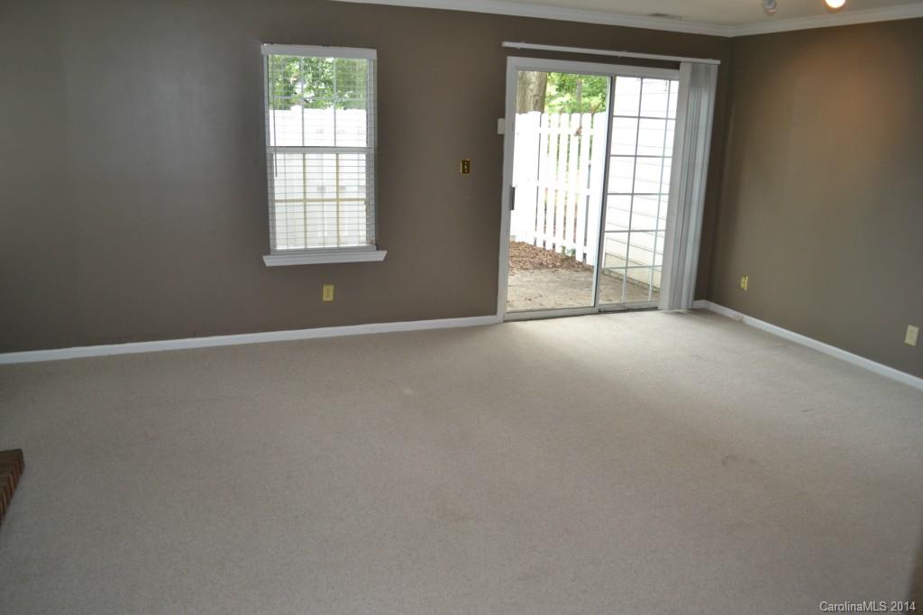 Hamlin Park - Residential Lease