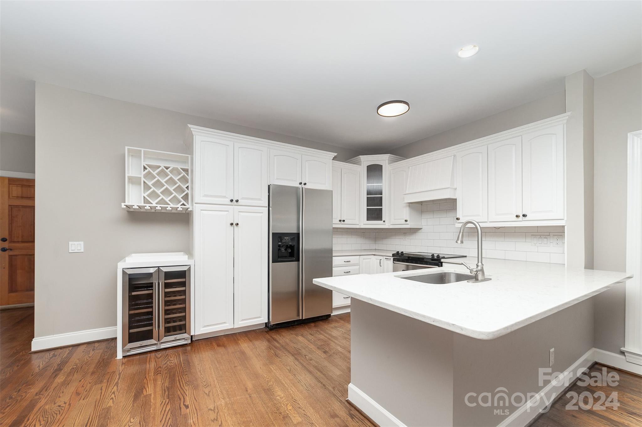 Blue Stone Harbor - Residential