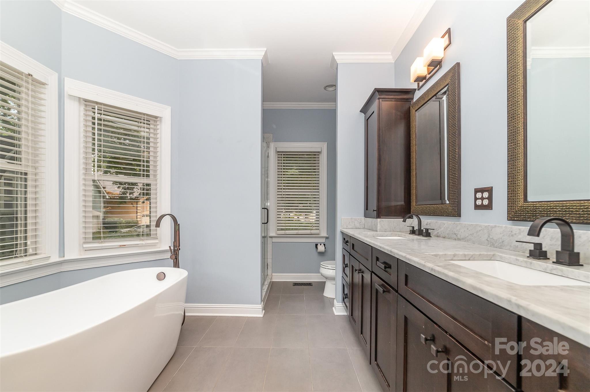 Blue Stone Harbor - Residential