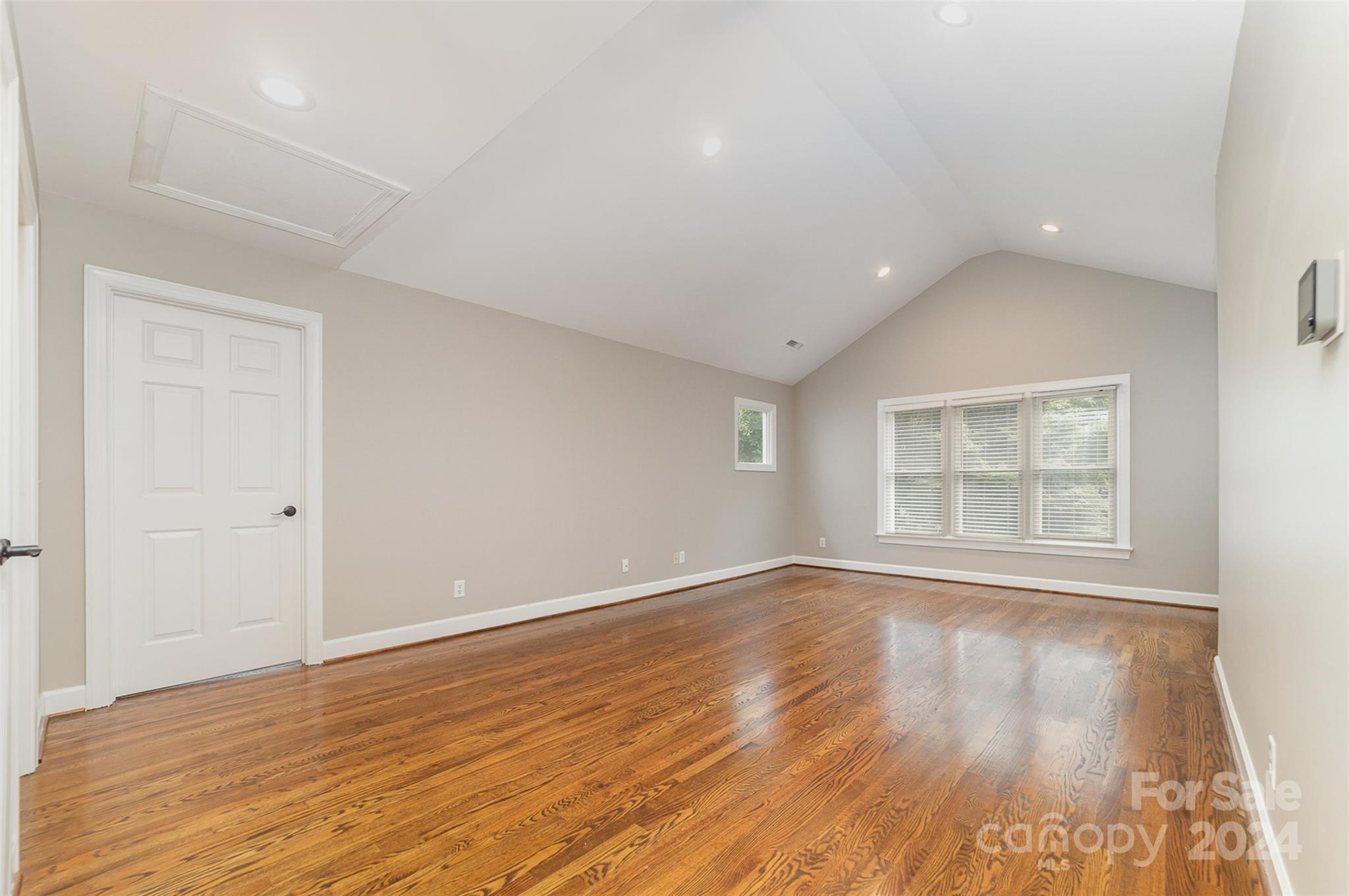 Blue Stone Harbor - Residential