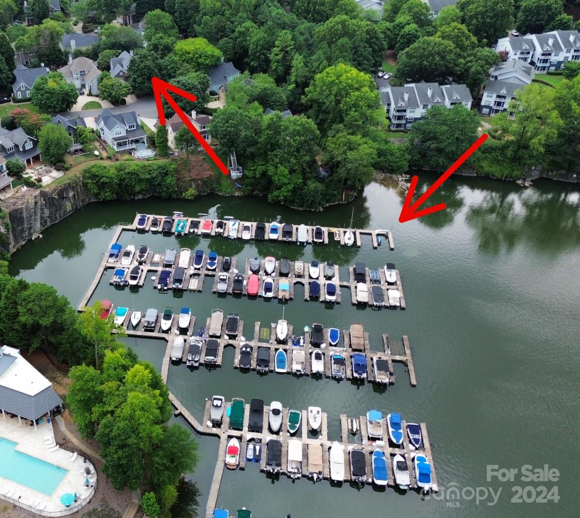 Blue Stone Harbor - Residential