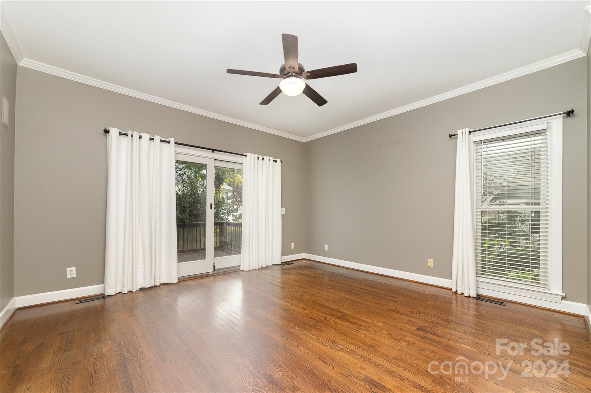 Blue Stone Harbor - Residential