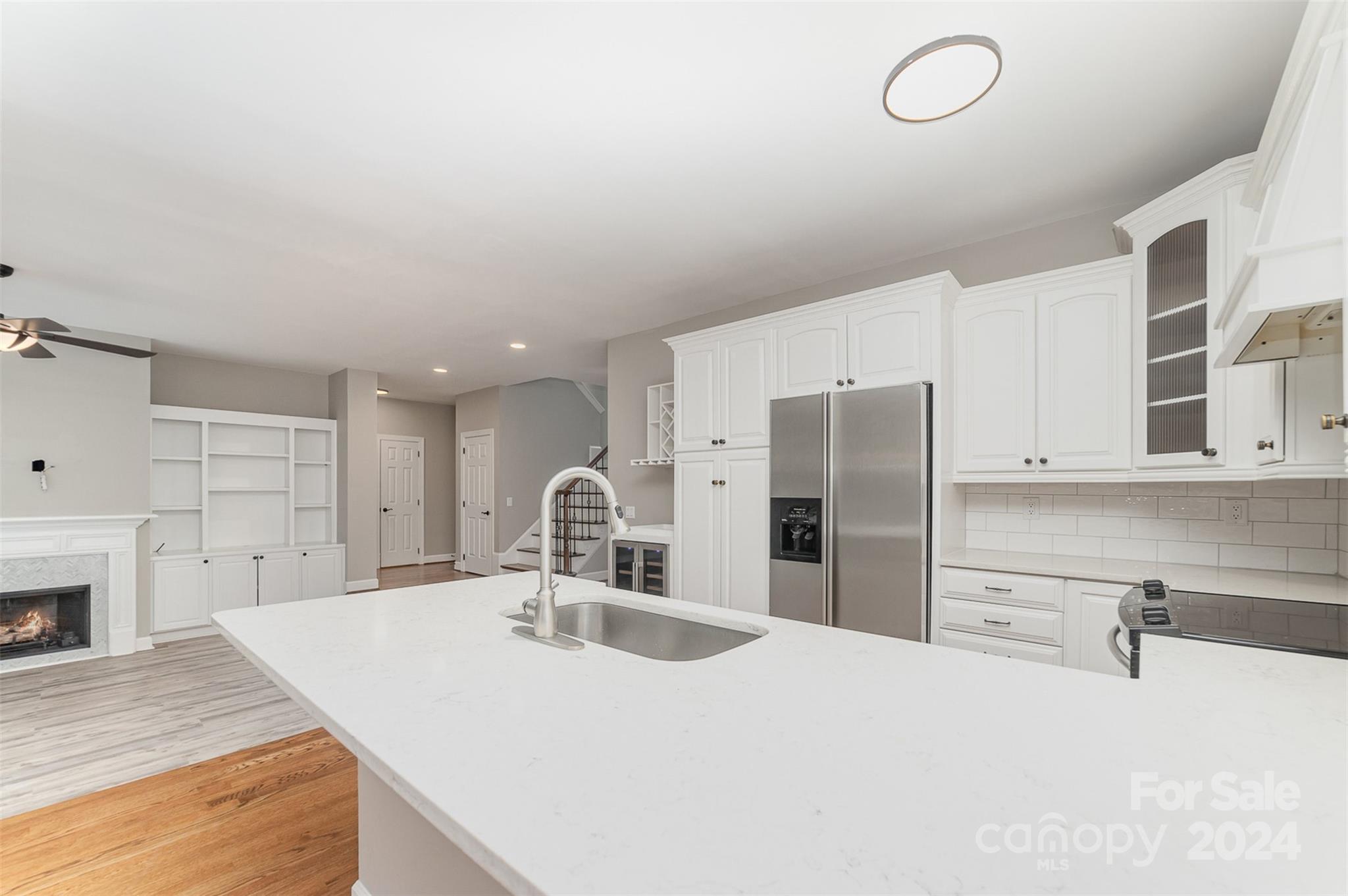 Blue Stone Harbor - Residential