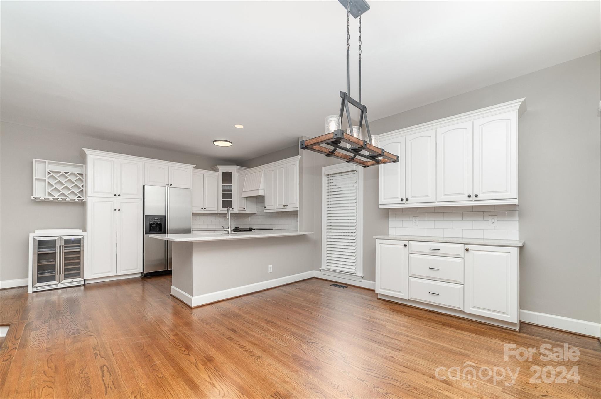 Blue Stone Harbor - Residential