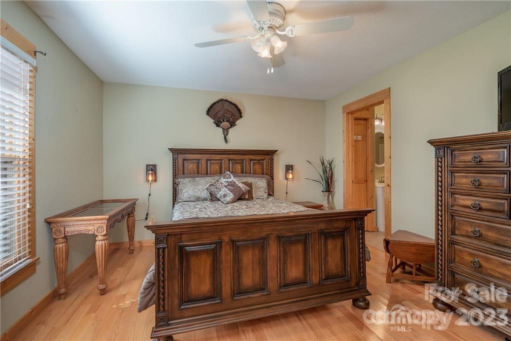 ClearWater Creek - Residential