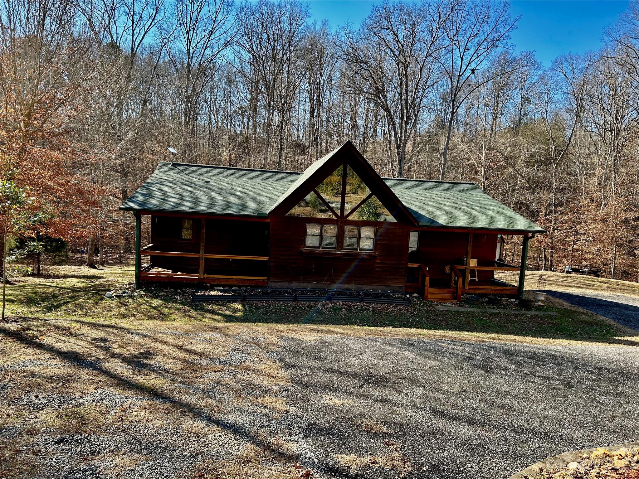 ClearWater Creek - Residential