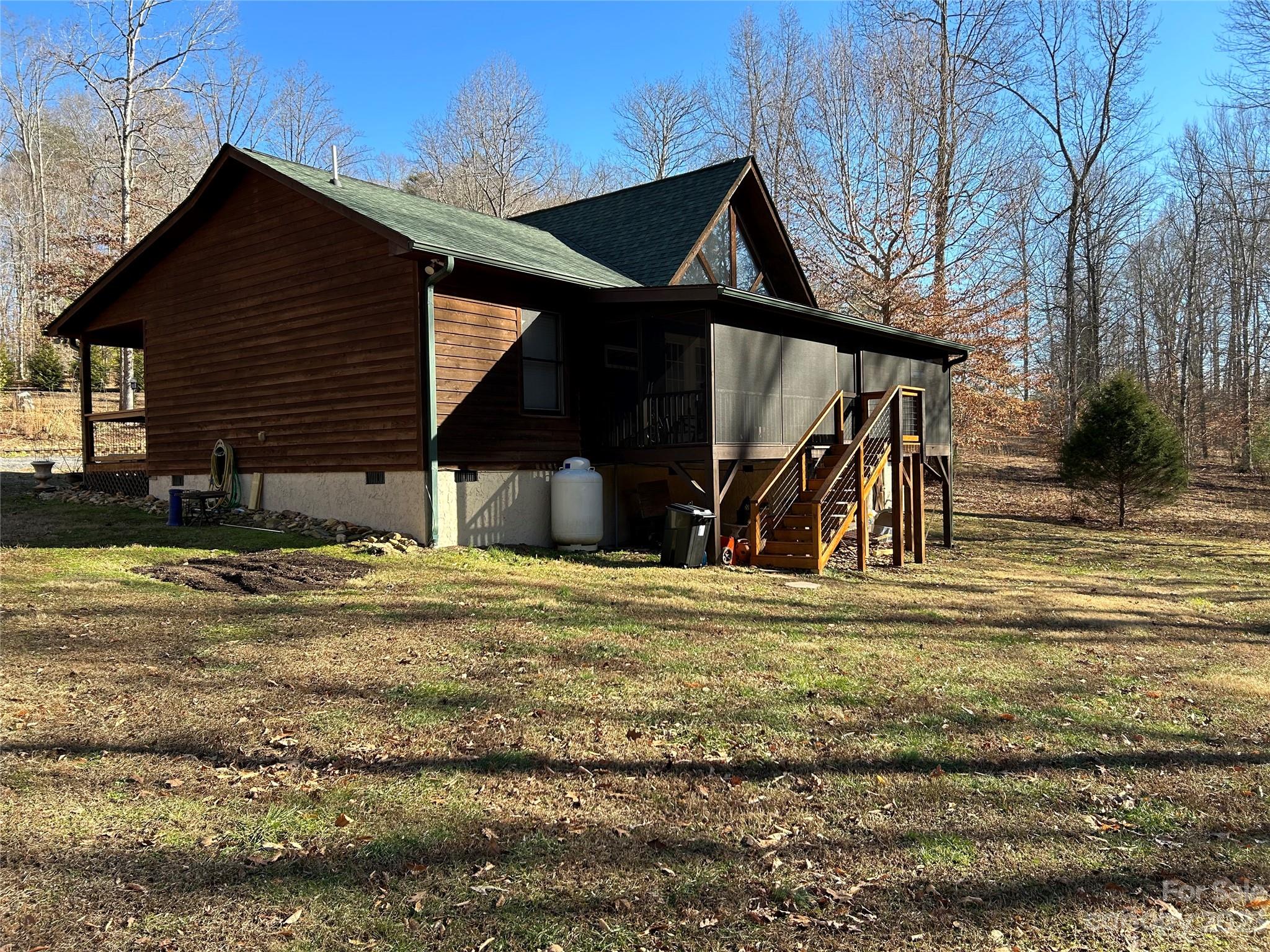 ClearWater Creek - Residential