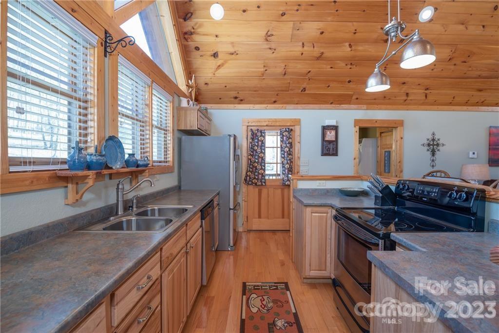 ClearWater Creek - Residential