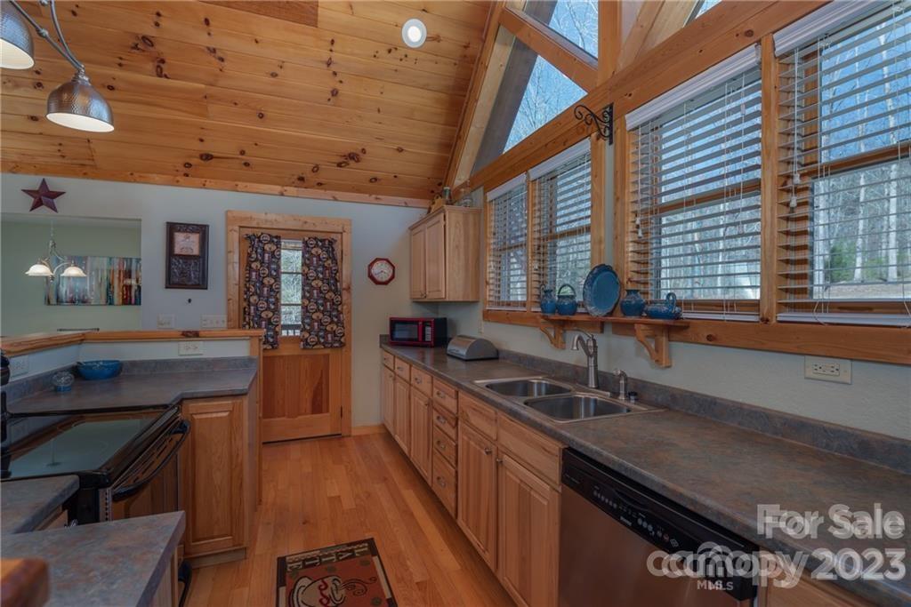 ClearWater Creek - Residential