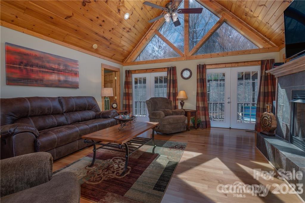 ClearWater Creek - Residential