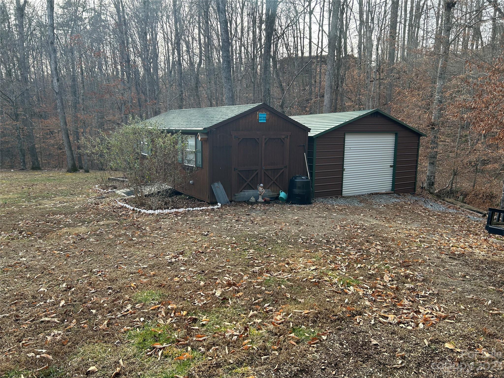 ClearWater Creek - Residential