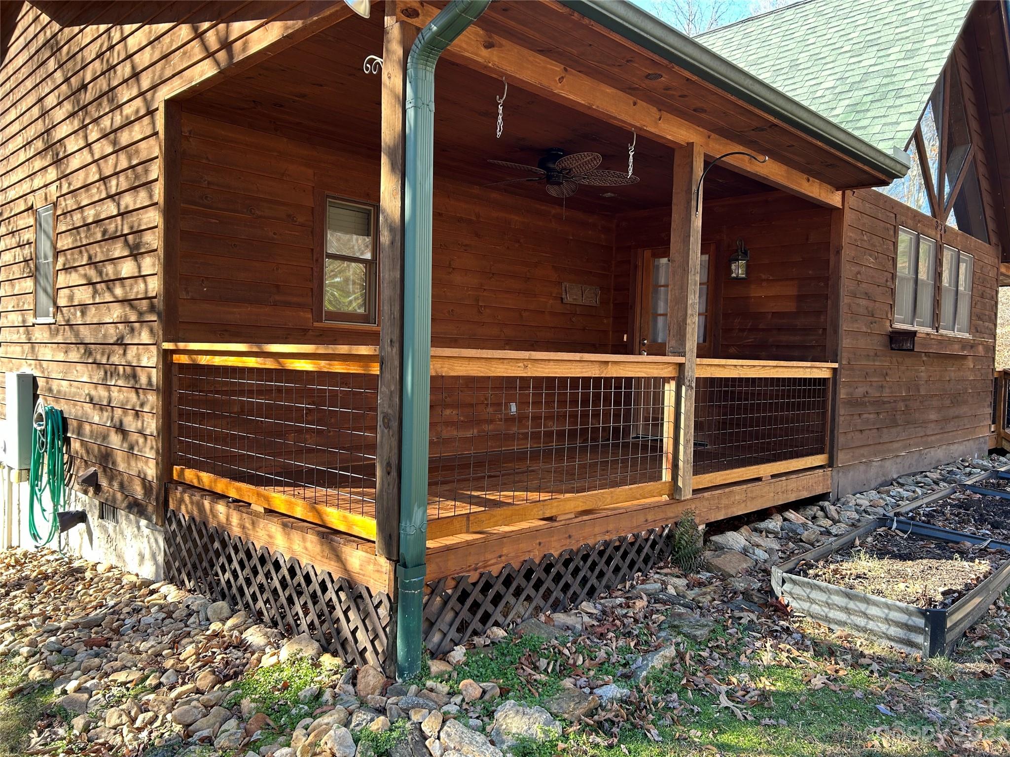 ClearWater Creek - Residential