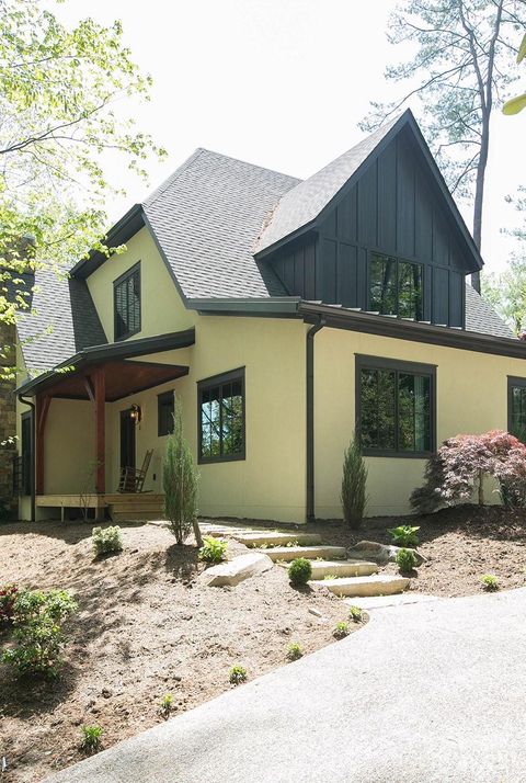 11 Duke Street Asheville NC 28803