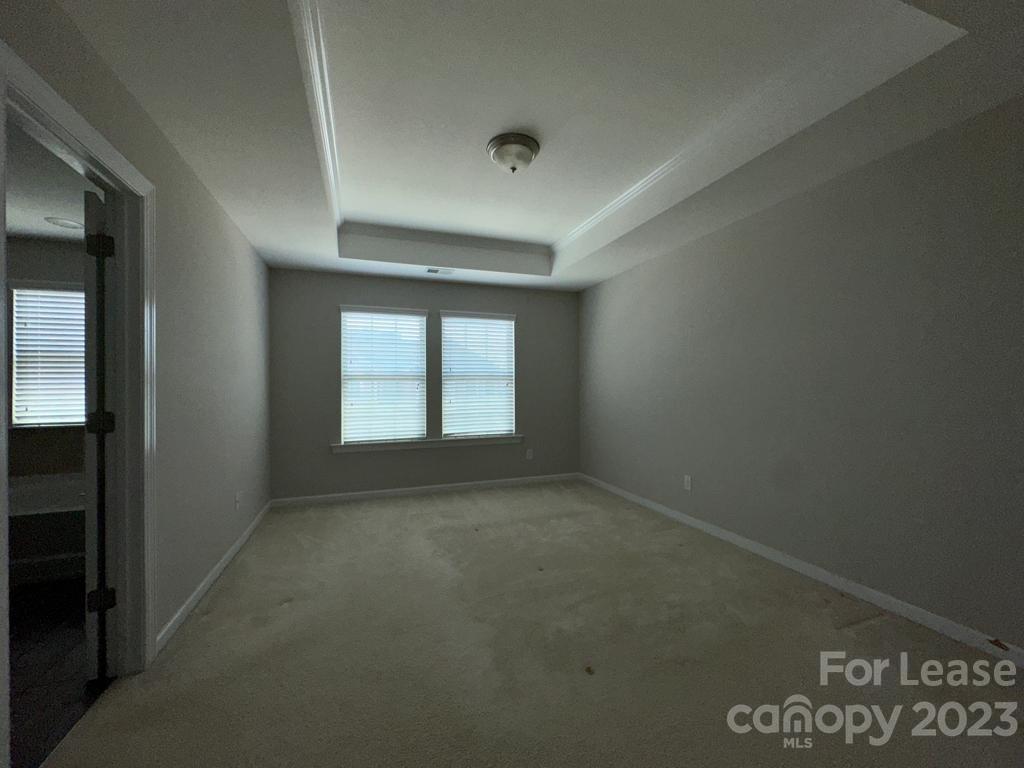 Berewick - Residential Lease