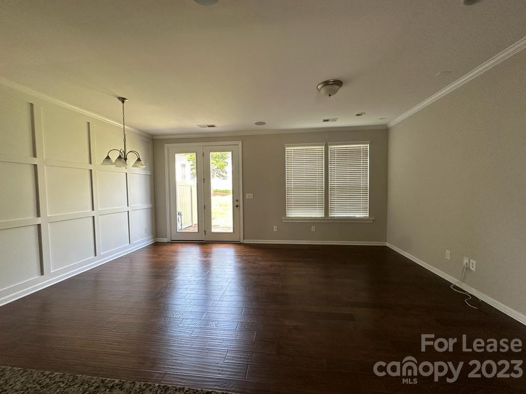 Berewick - Residential Lease