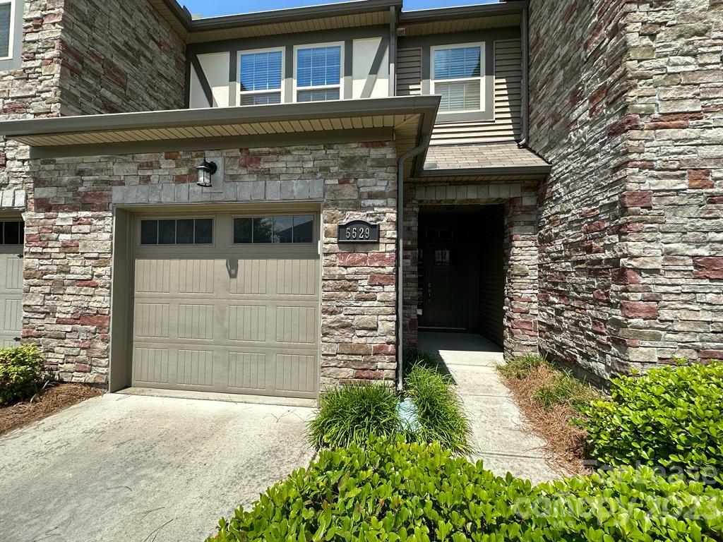 Berewick - Residential Lease