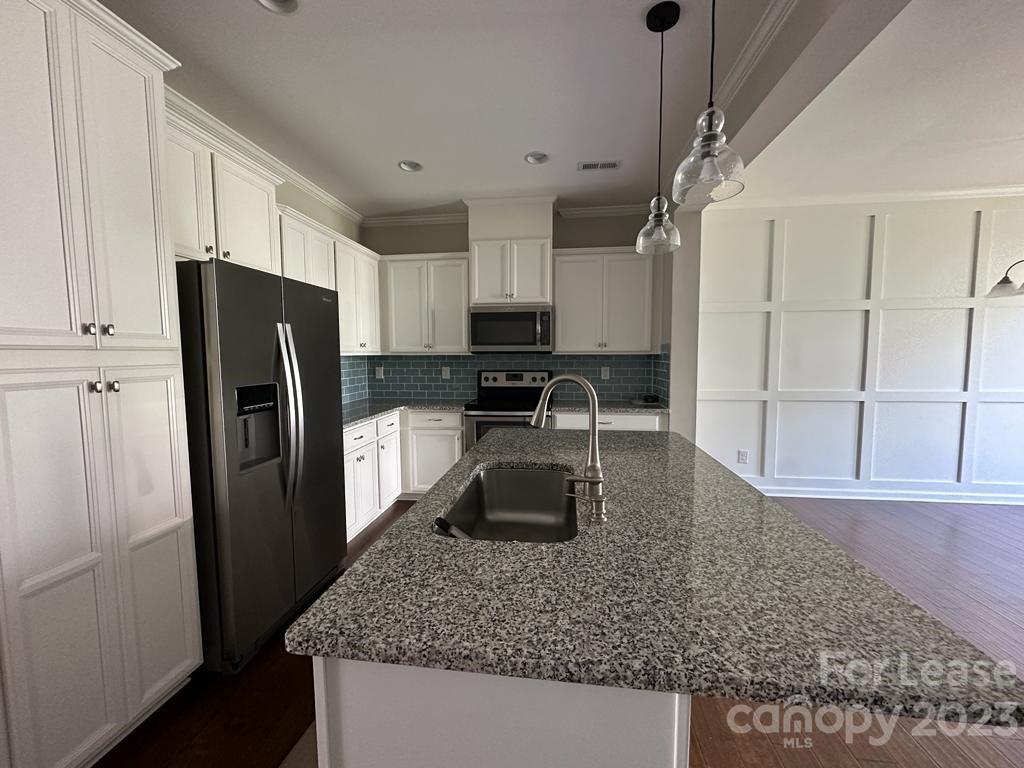 Berewick - Residential Lease