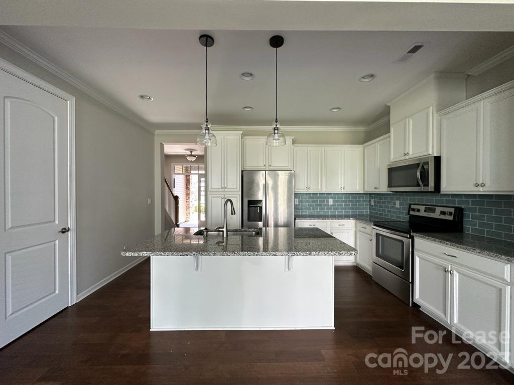 Berewick - Residential Lease