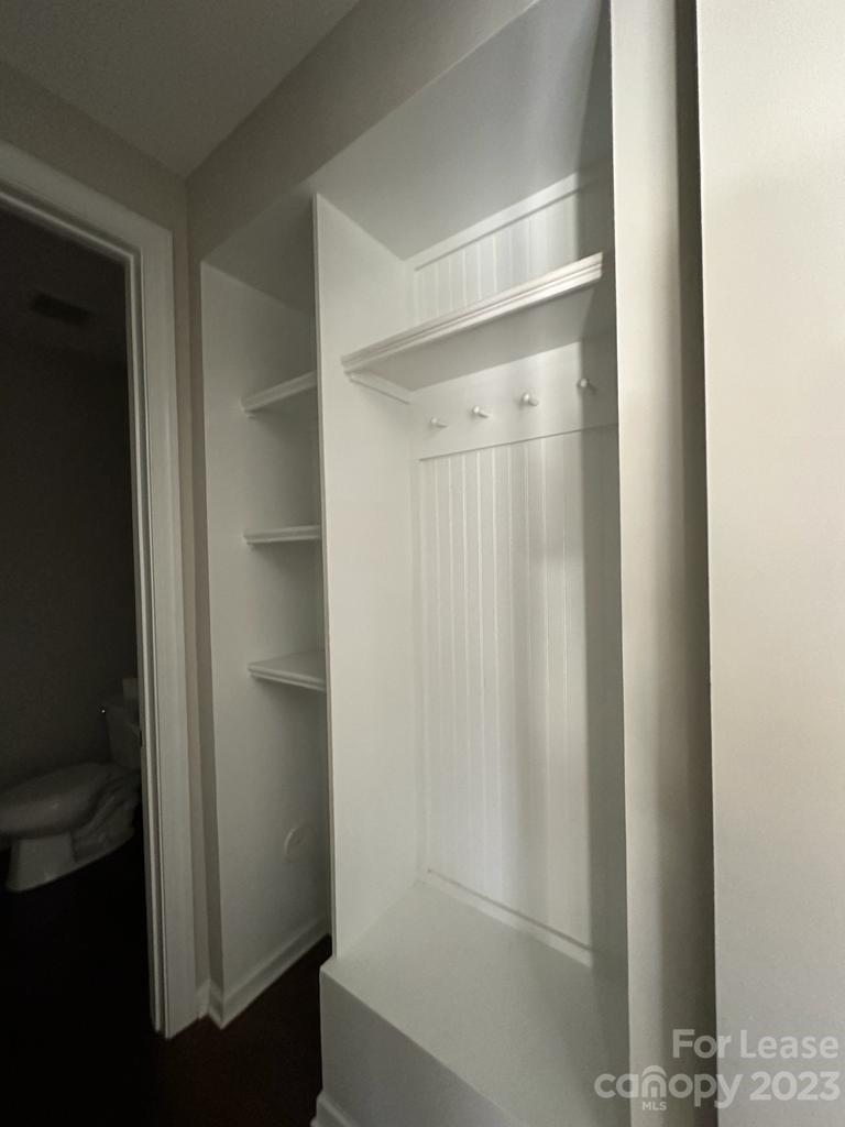 Berewick - Residential Lease