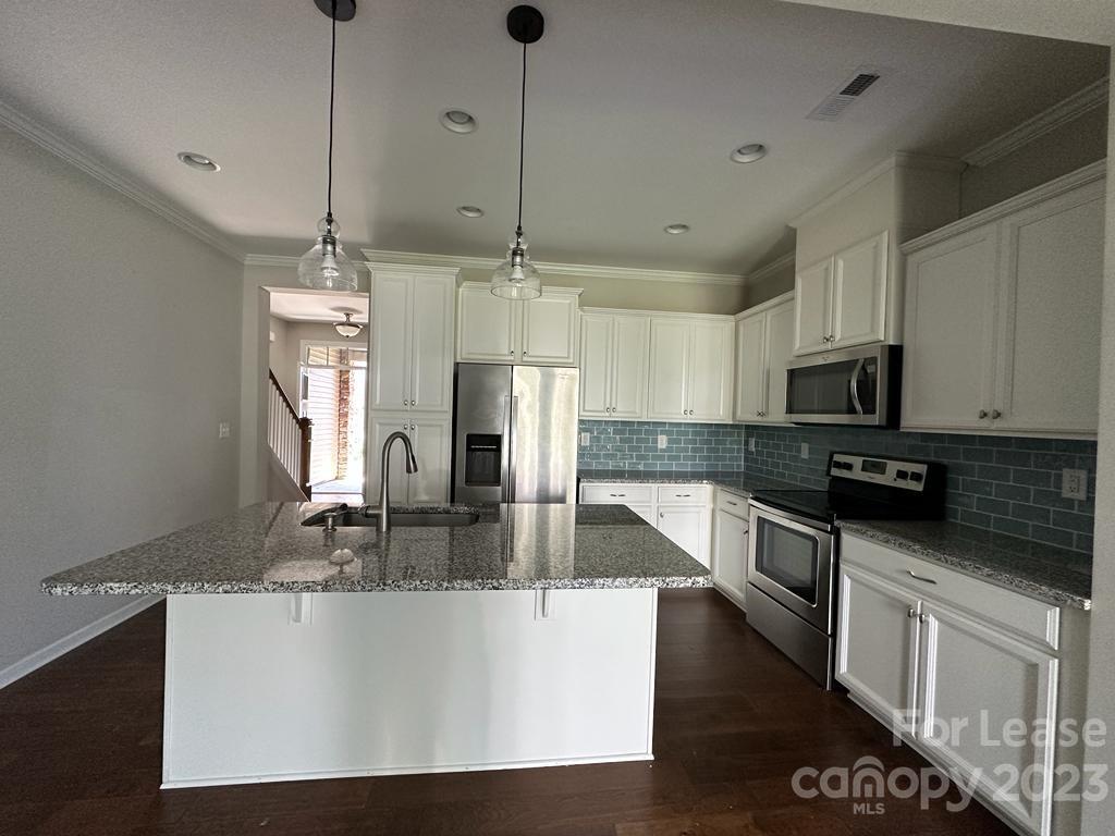 Berewick - Residential Lease