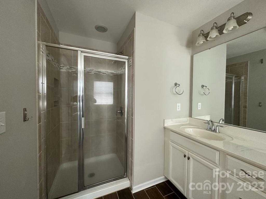 Berewick - Residential Lease