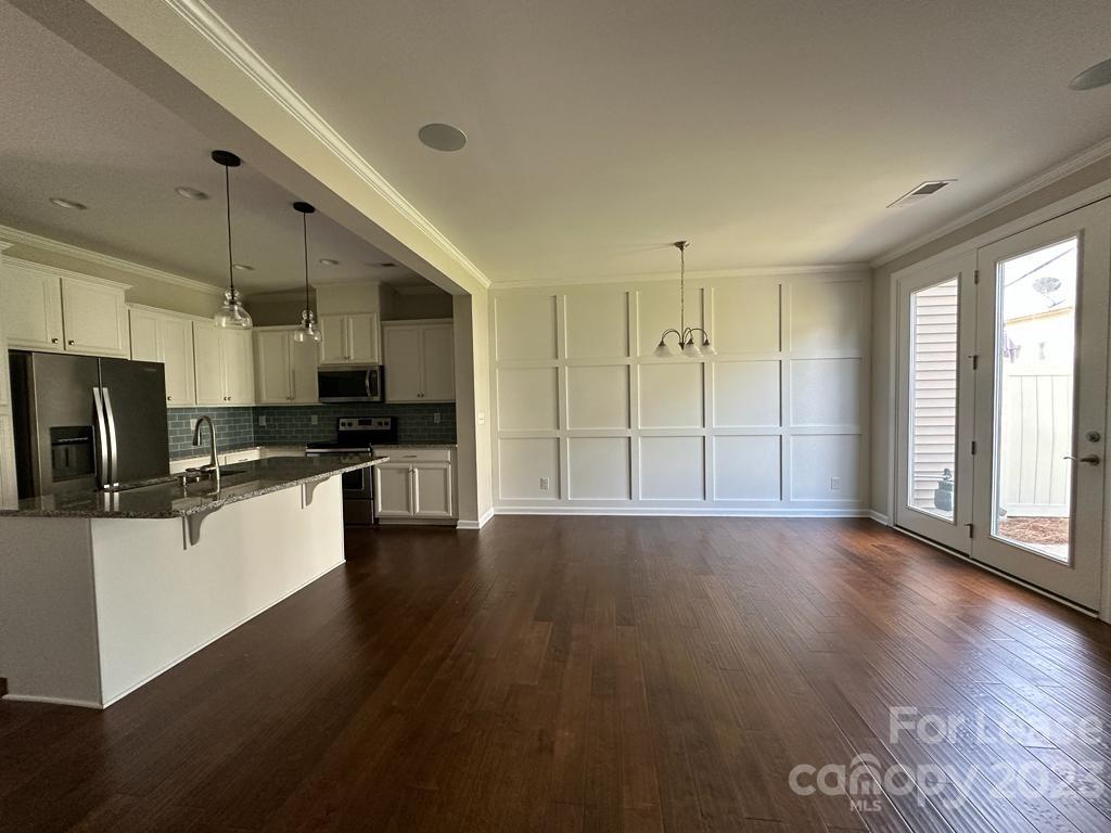 Berewick - Residential Lease