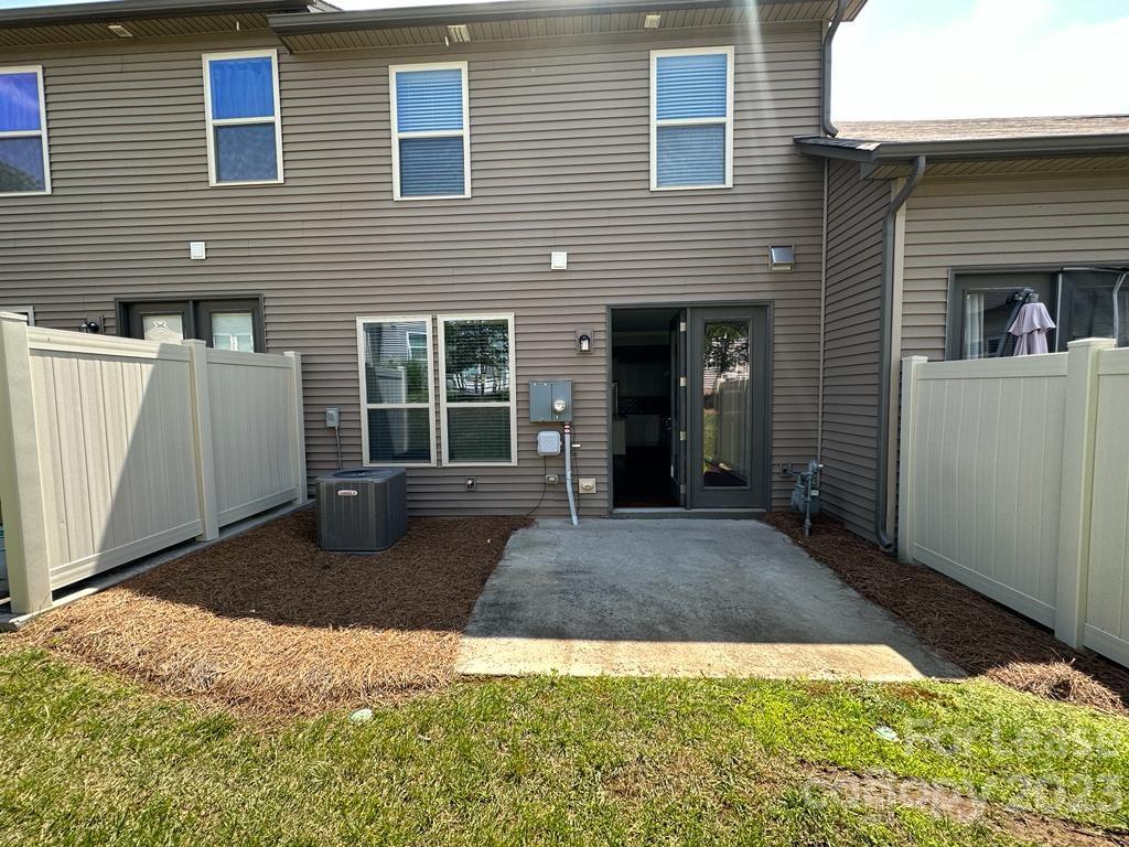 Berewick - Residential Lease