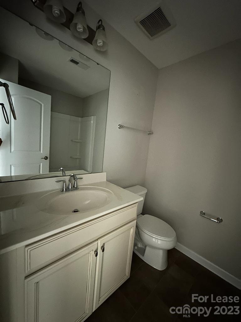 Berewick - Residential Lease