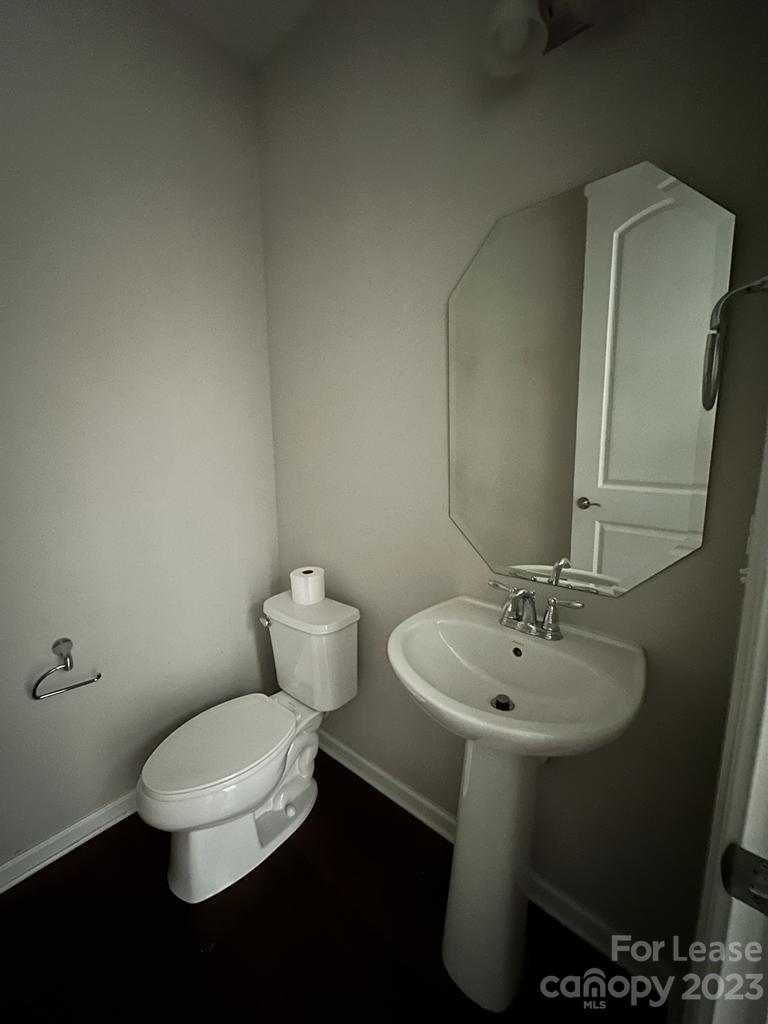 Berewick - Residential Lease