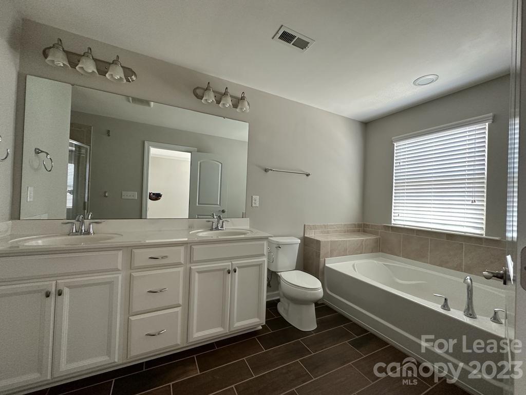 Berewick - Residential Lease