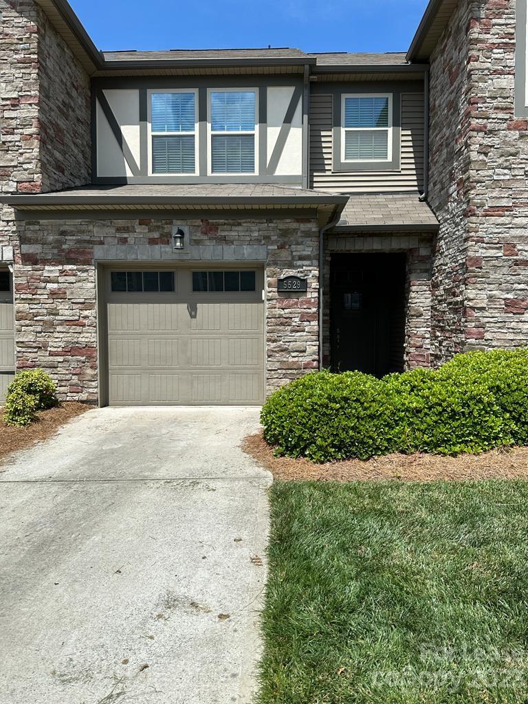 Berewick - Residential Lease