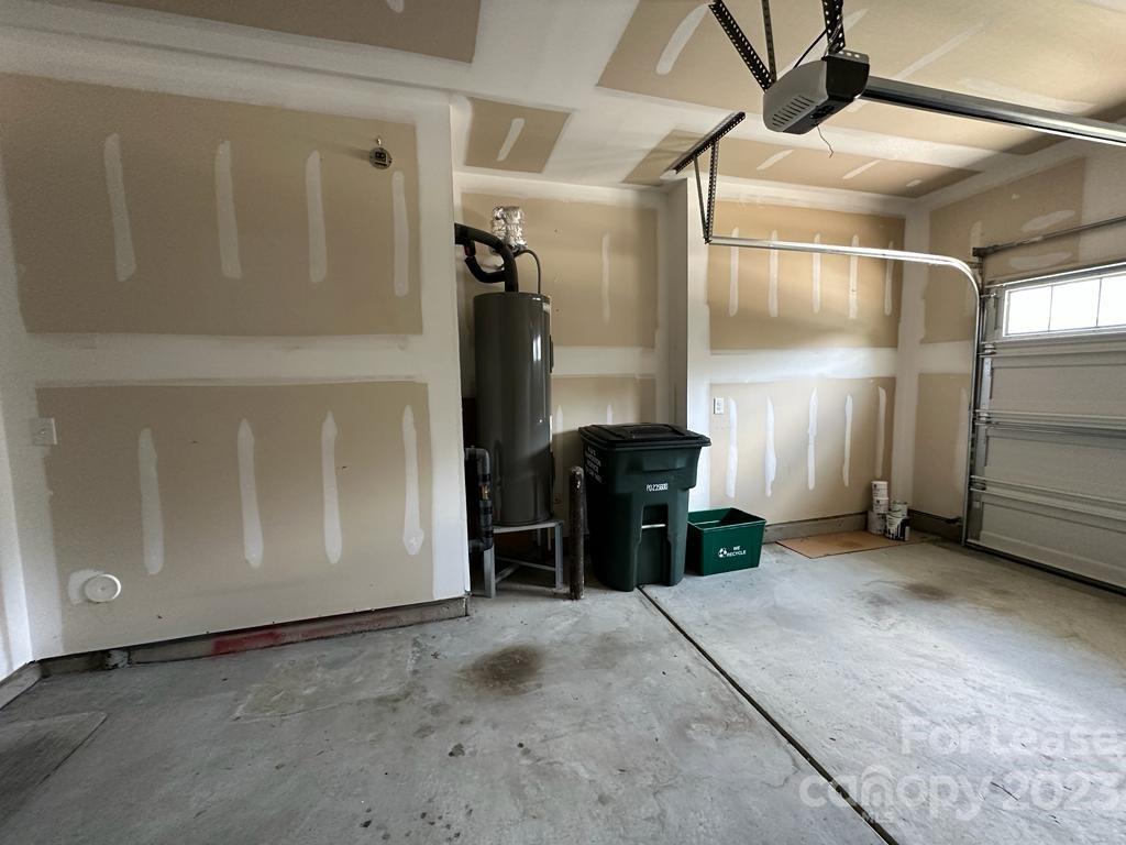 Berewick - Residential Lease