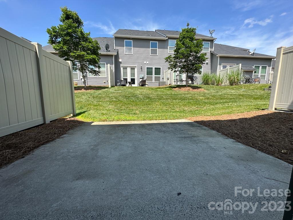 Berewick - Residential Lease