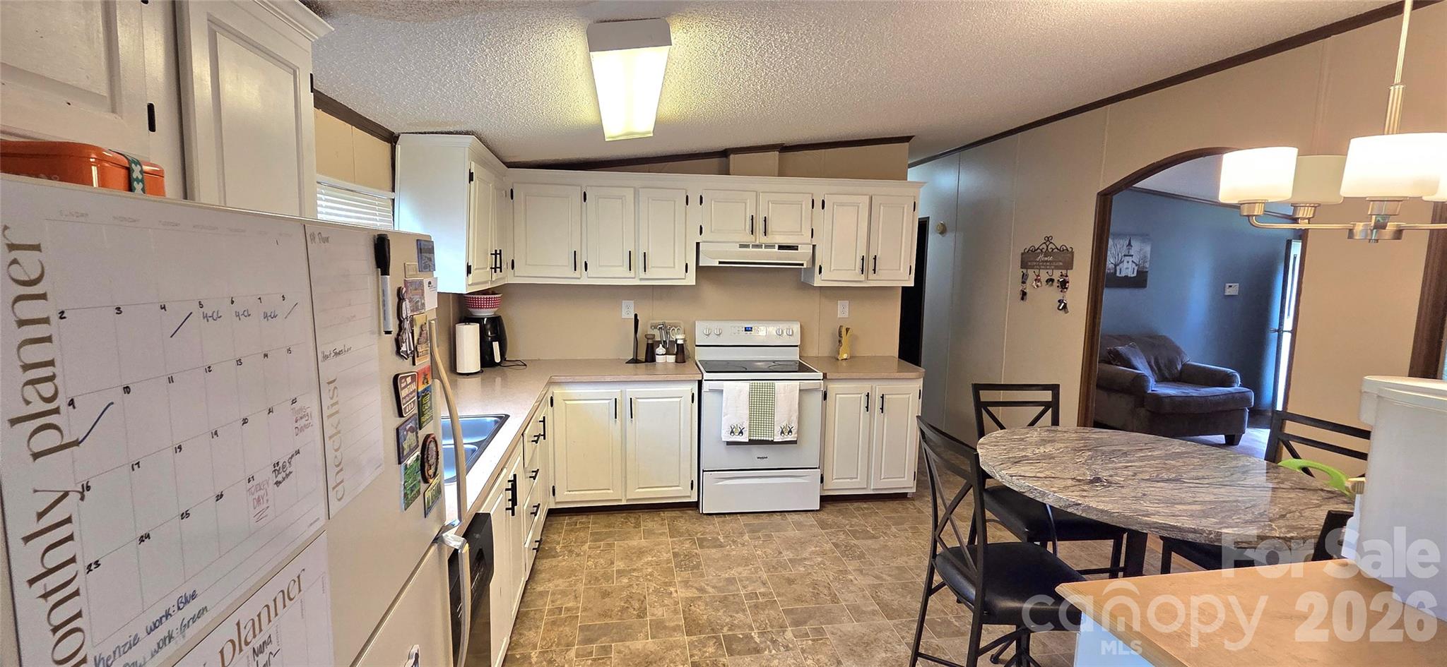 Meadowlands - Residential