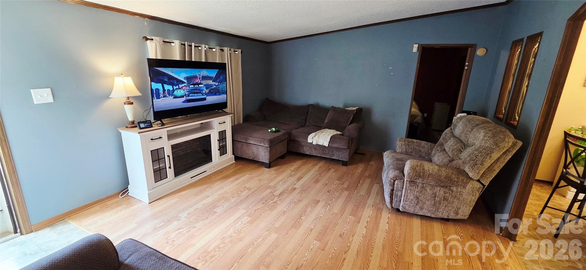 Meadowlands - Residential