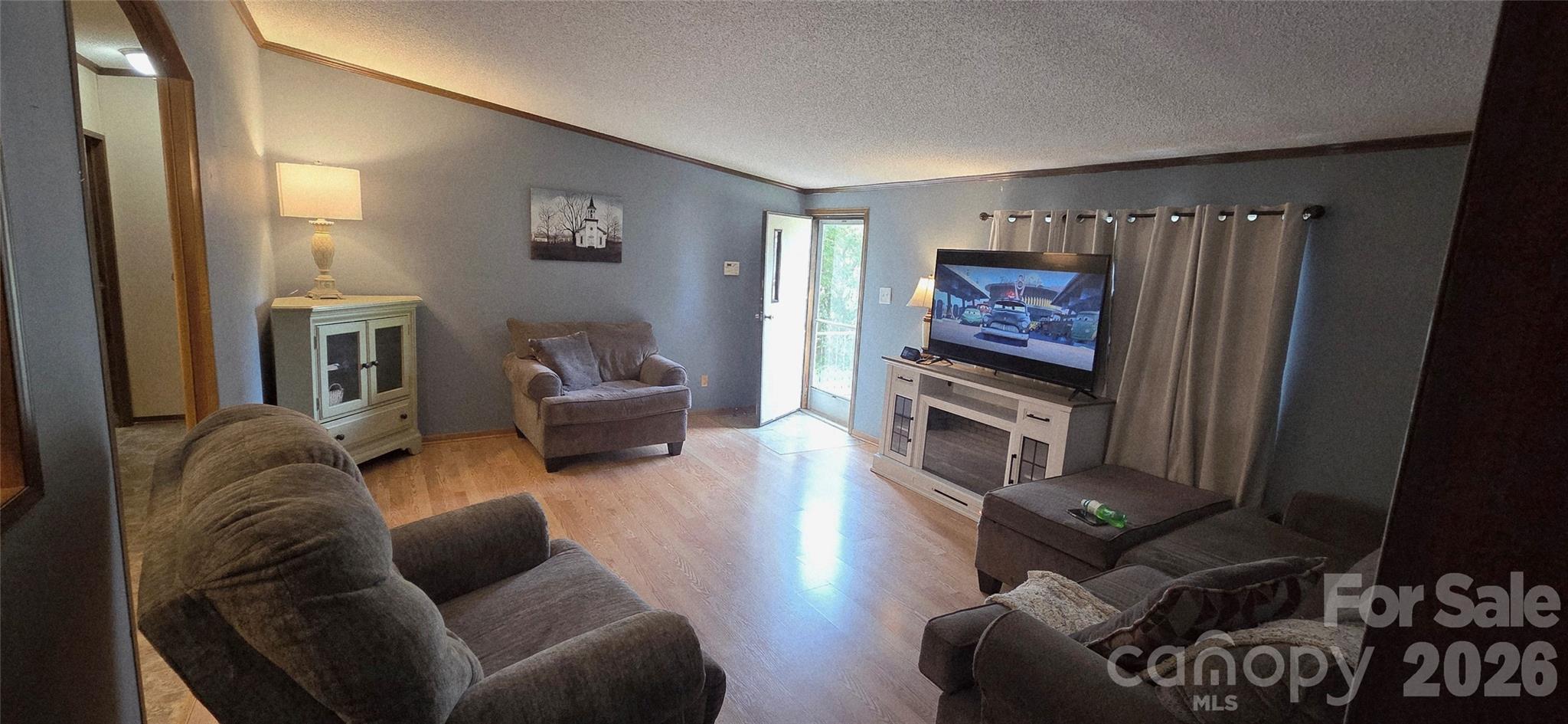 Meadowlands - Residential