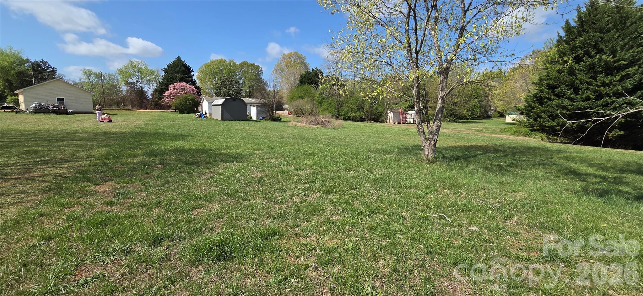 Meadowlands - Residential