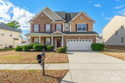 15127 Taylor Ridge Lane Charlotte NC 28273
