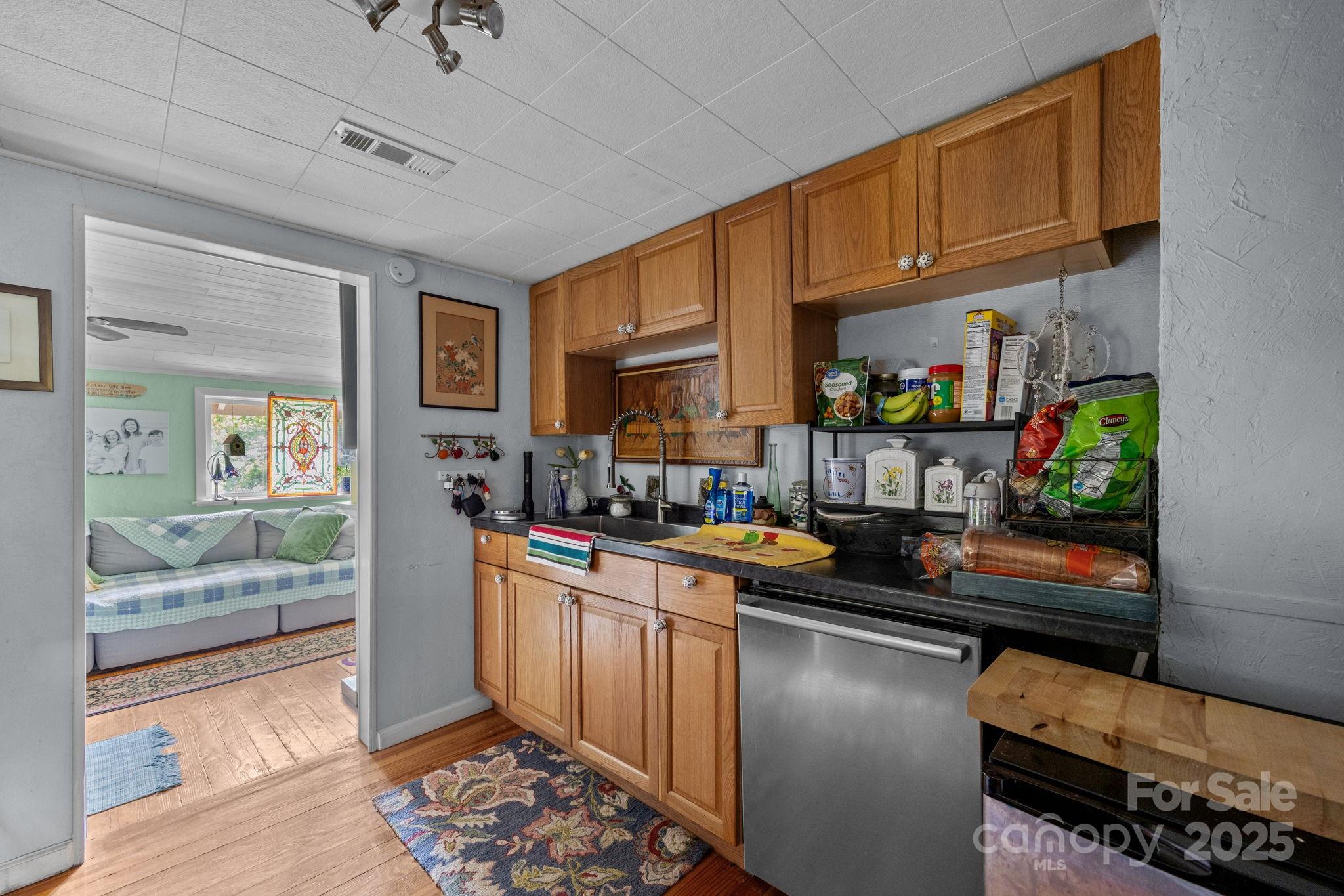 Forest Hills - Residential