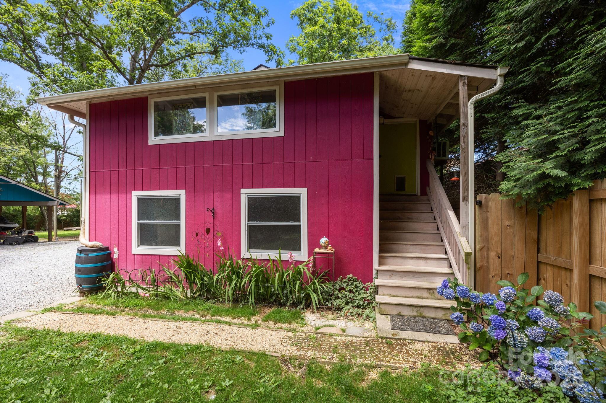 313 Chadwick Avenue