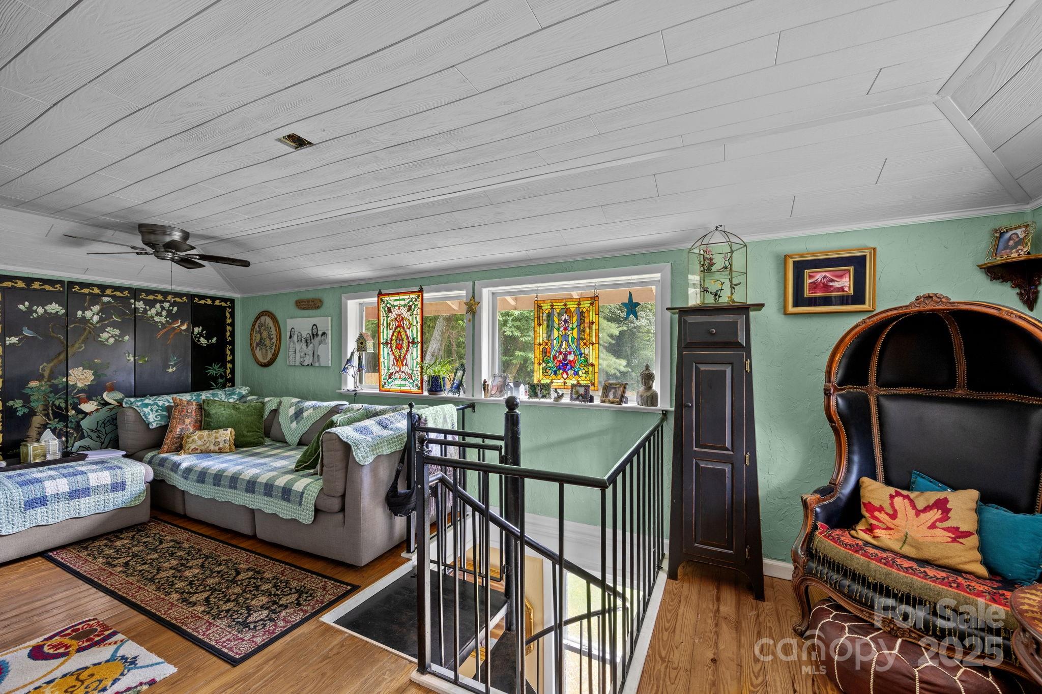 Forest Hills - Residential