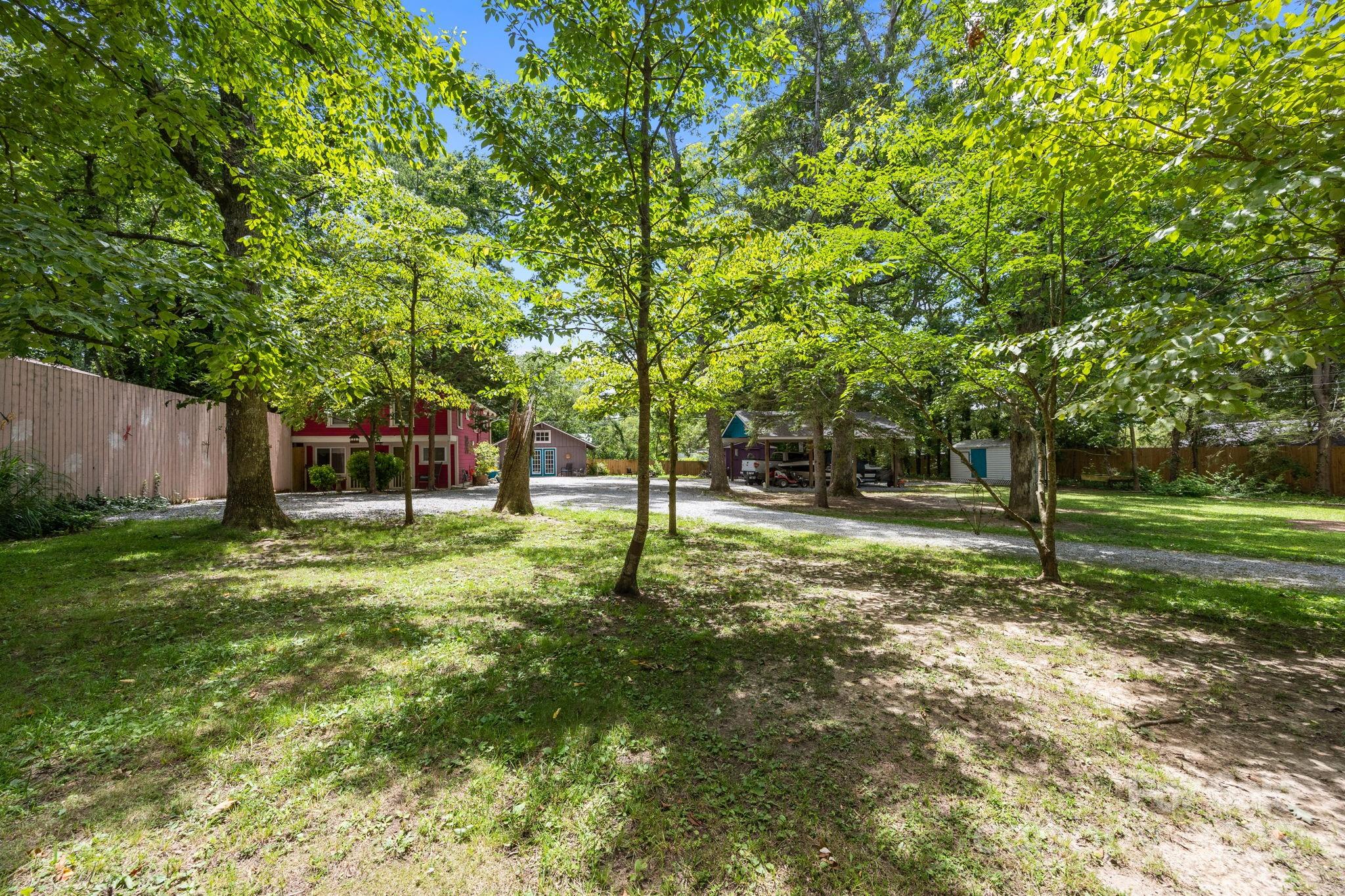 Forest Hills - Residential