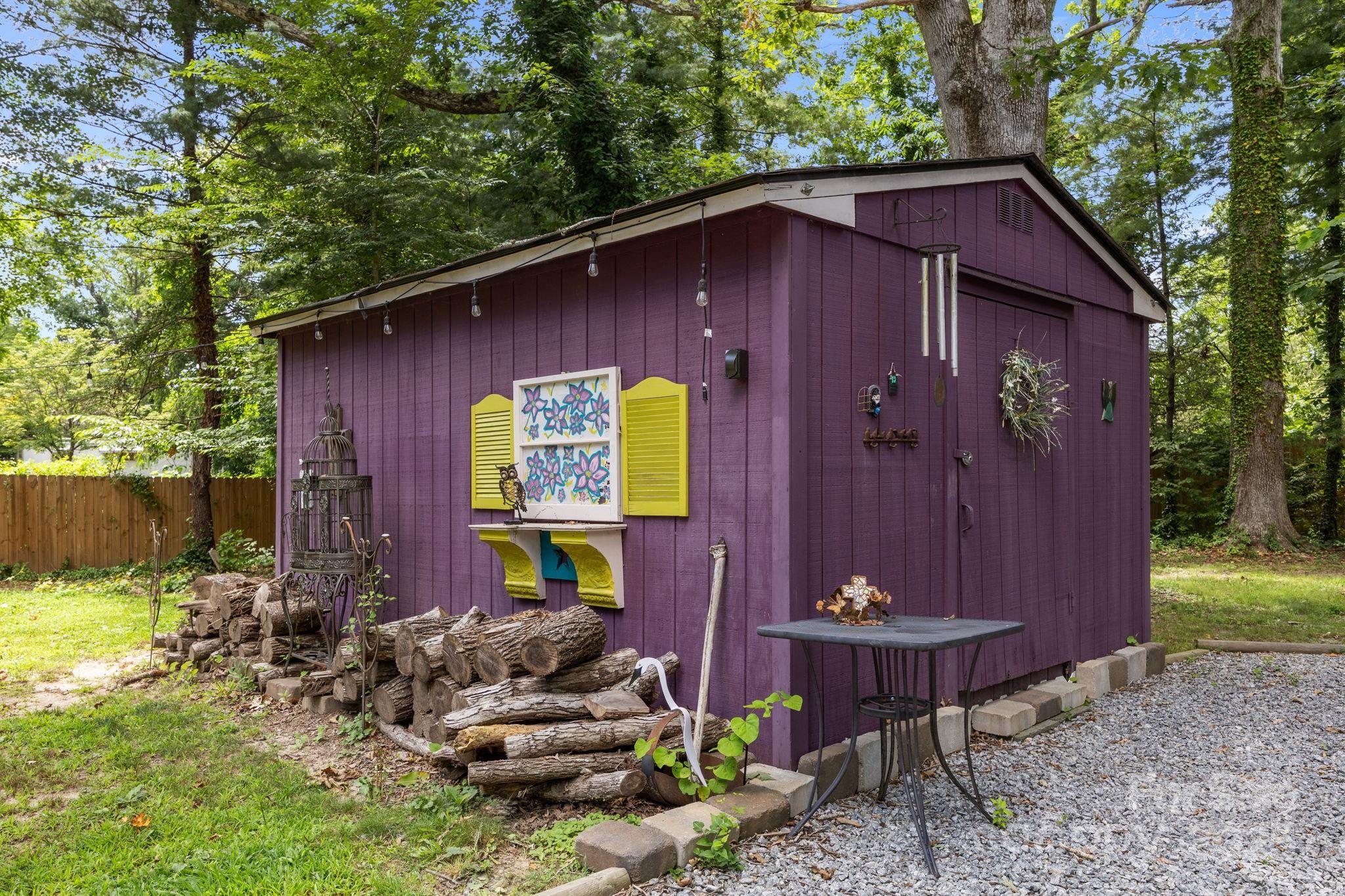 Forest Hills - Residential