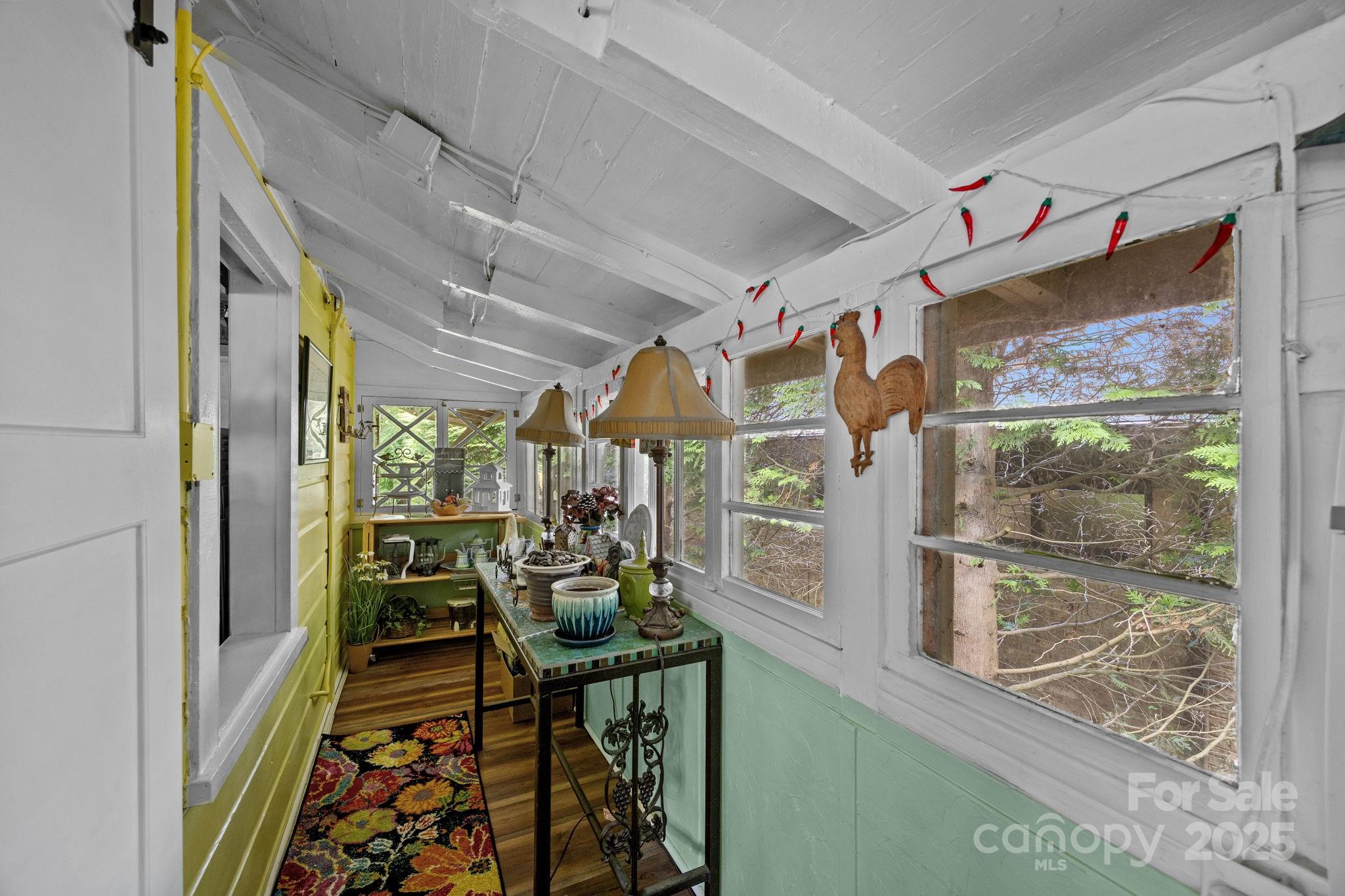 Forest Hills - Residential