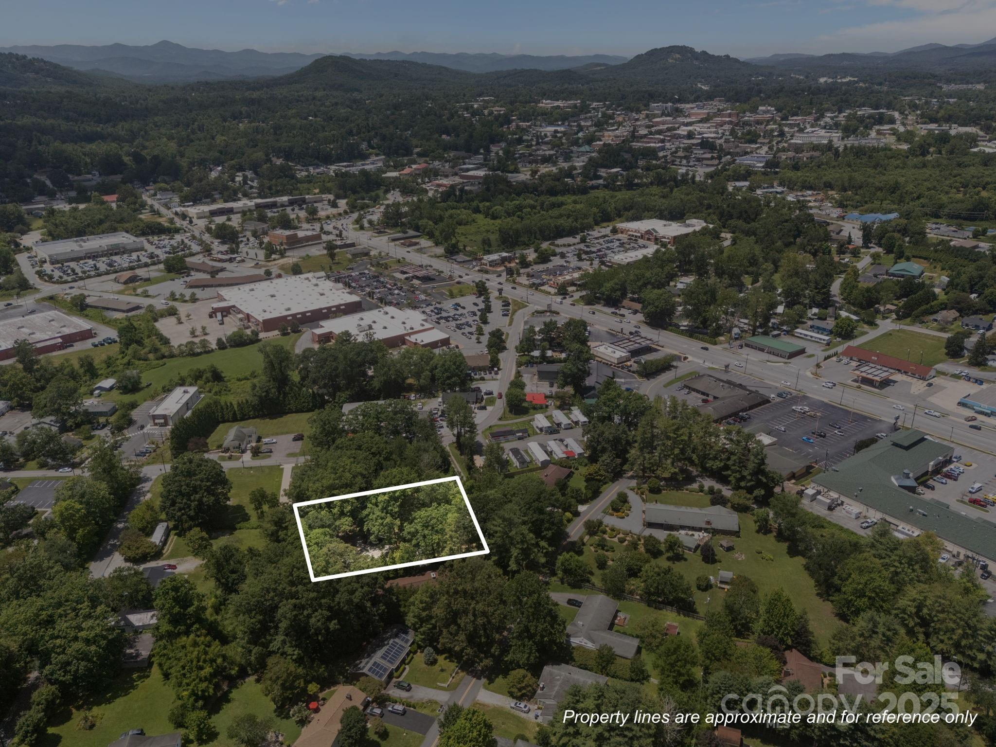 Forest Hills - Residential