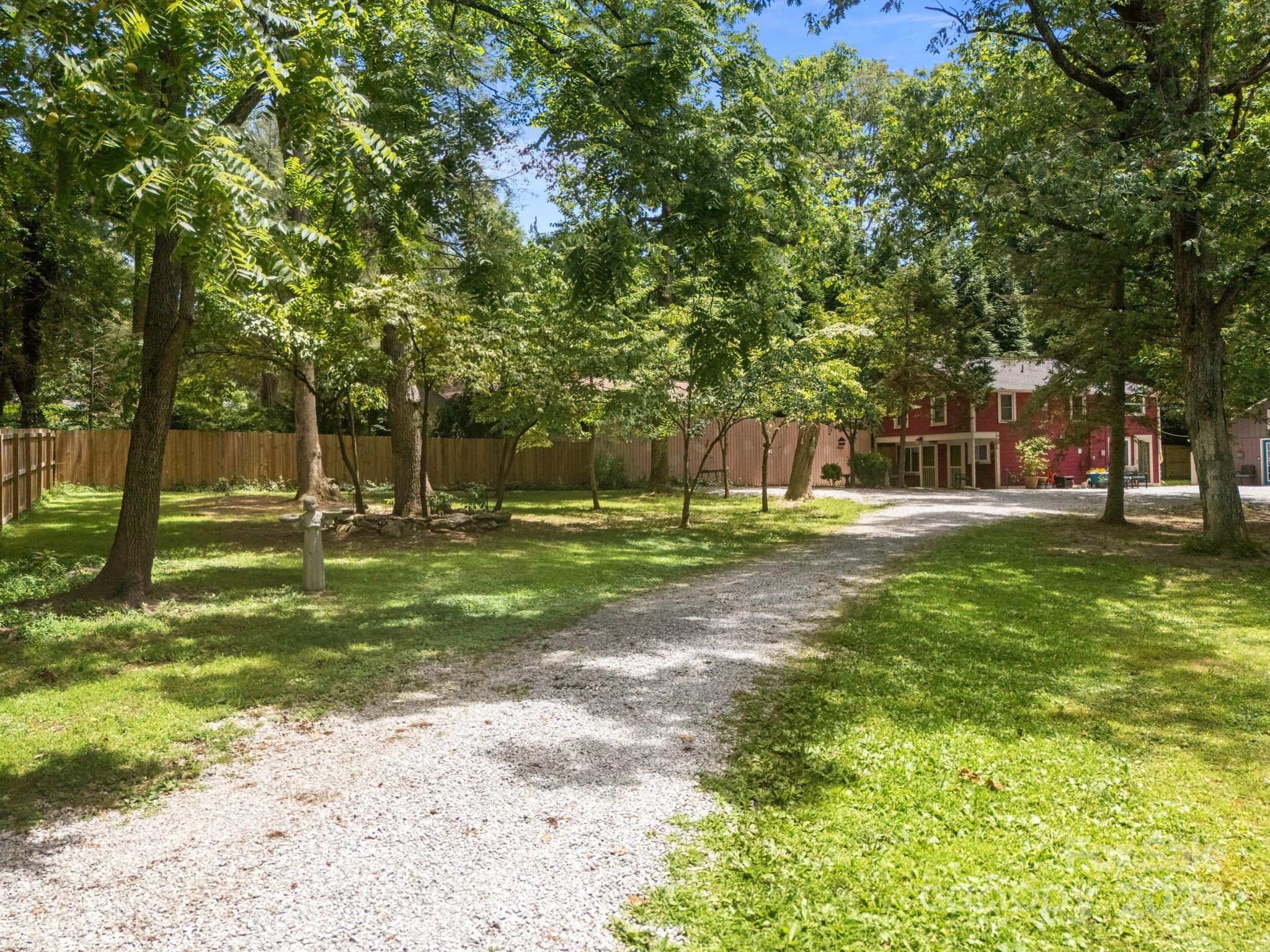 Forest Hills - Residential